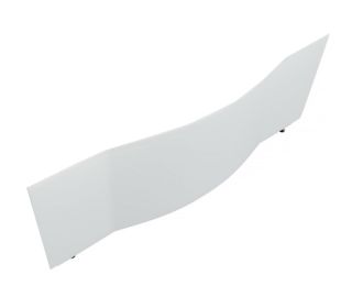 Экран фронтальный АКВАТЕК Гелиос 180x90 см